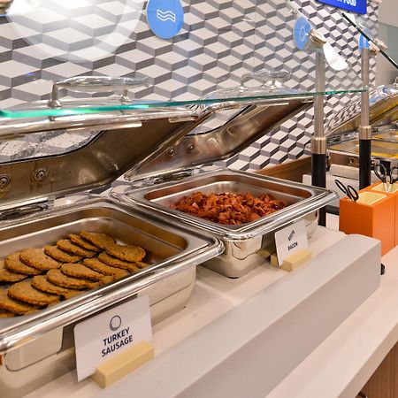 Holiday Inn Express Hotel & Suites La Place By Ihg Екстериор снимка