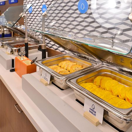 Holiday Inn Express Hotel & Suites La Place By Ihg Екстериор снимка