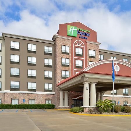 Holiday Inn Express Hotel & Suites La Place By Ihg Екстериор снимка