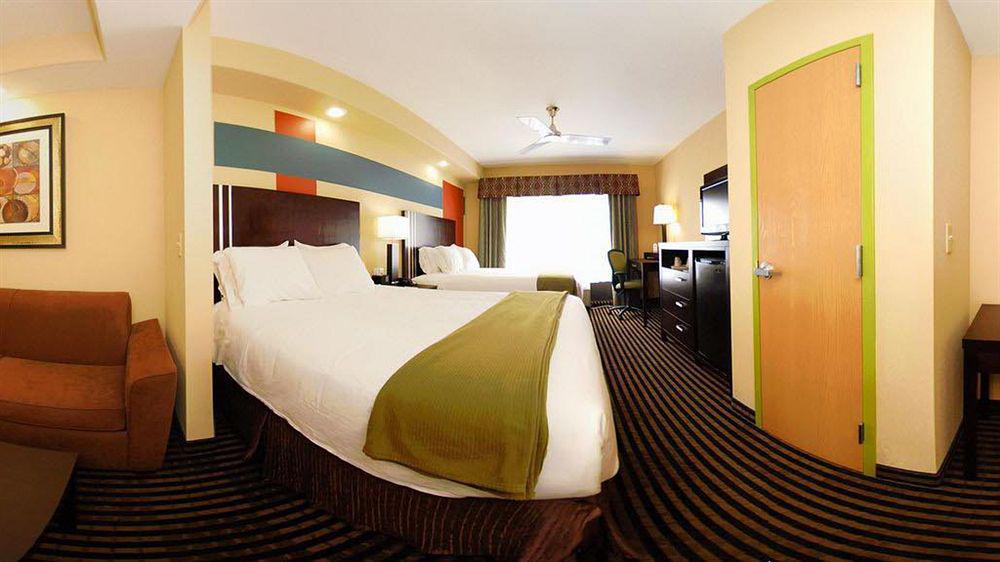 Holiday Inn Express Hotel & Suites La Place By Ihg Екстериор снимка