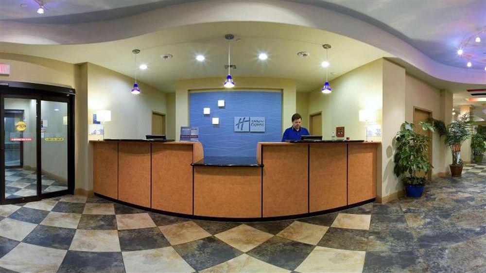 Holiday Inn Express Hotel & Suites La Place By Ihg Екстериор снимка