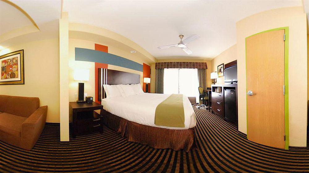 Holiday Inn Express Hotel & Suites La Place By Ihg Екстериор снимка