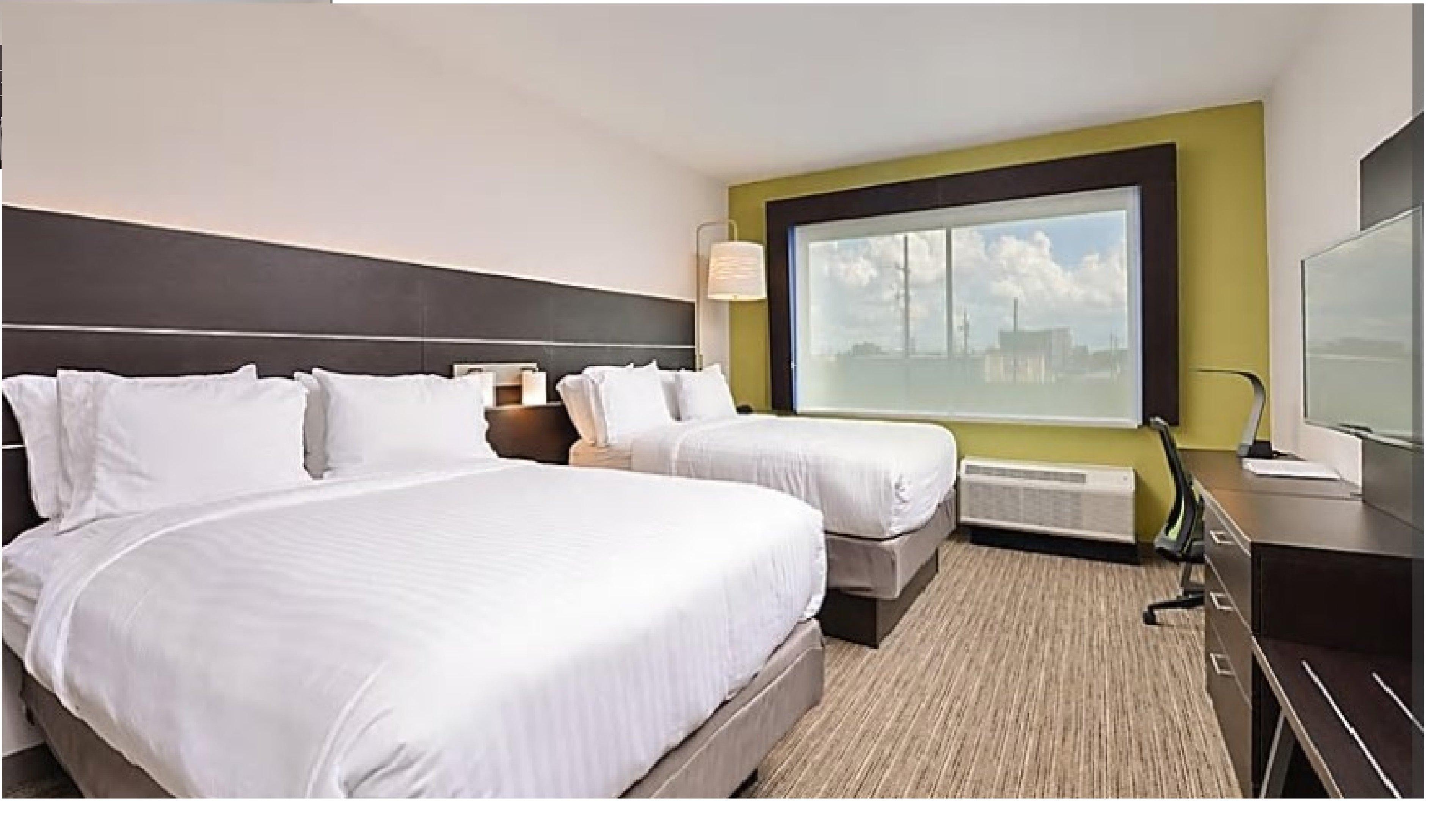 Holiday Inn Express Hotel & Suites La Place By Ihg Екстериор снимка