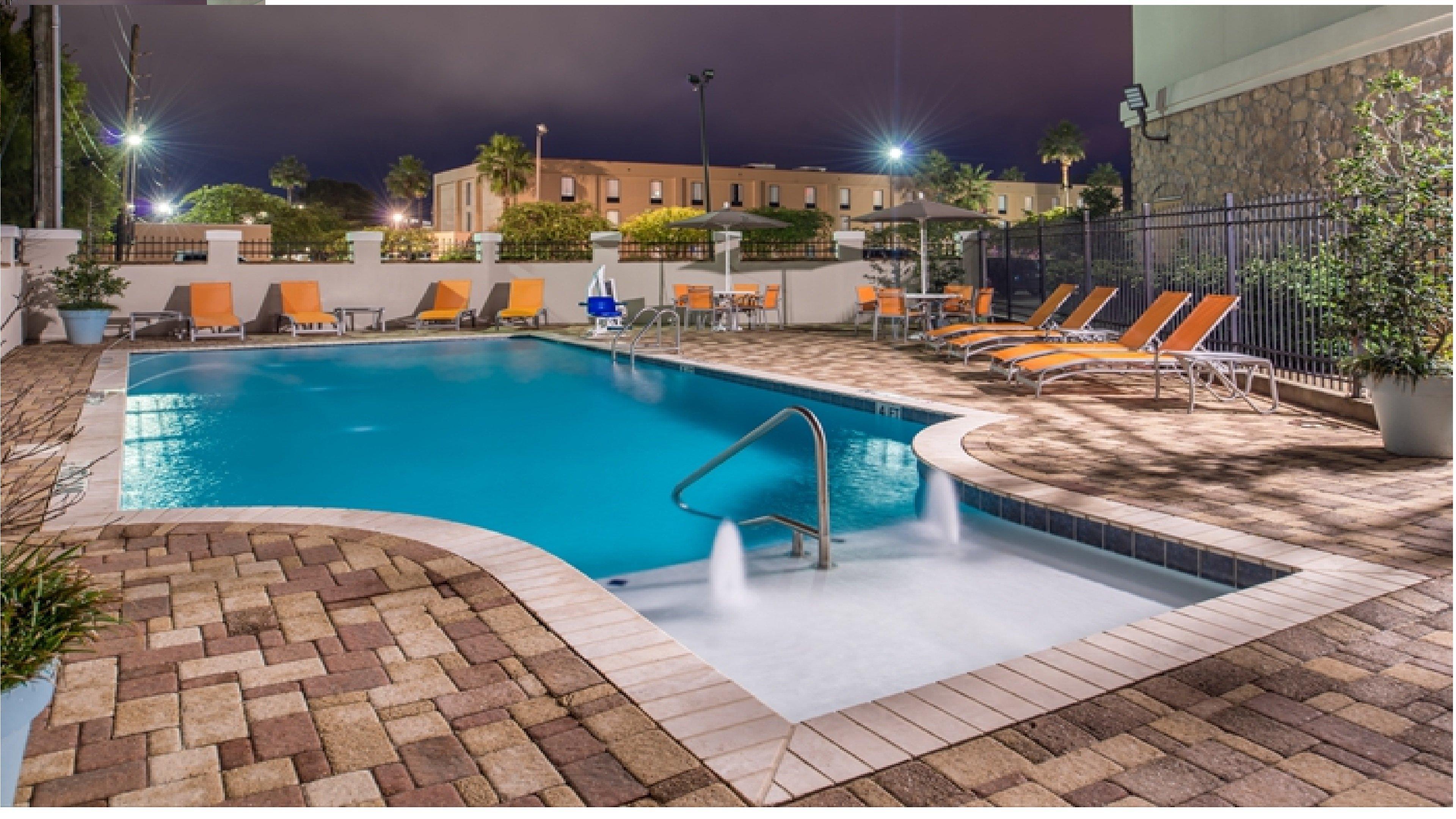 Holiday Inn Express Hotel & Suites La Place By Ihg Екстериор снимка