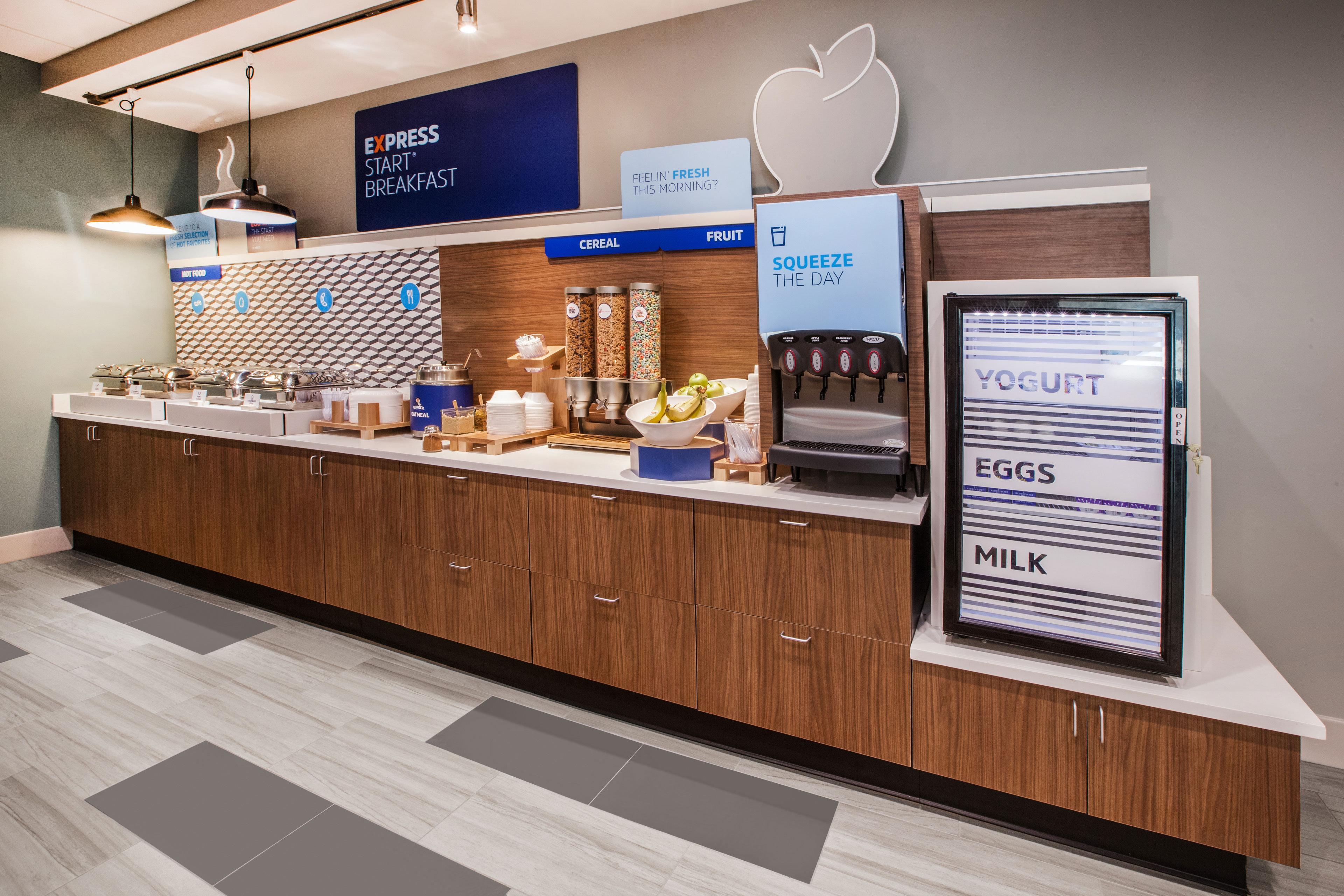 Holiday Inn Express Hotel & Suites La Place By Ihg Екстериор снимка