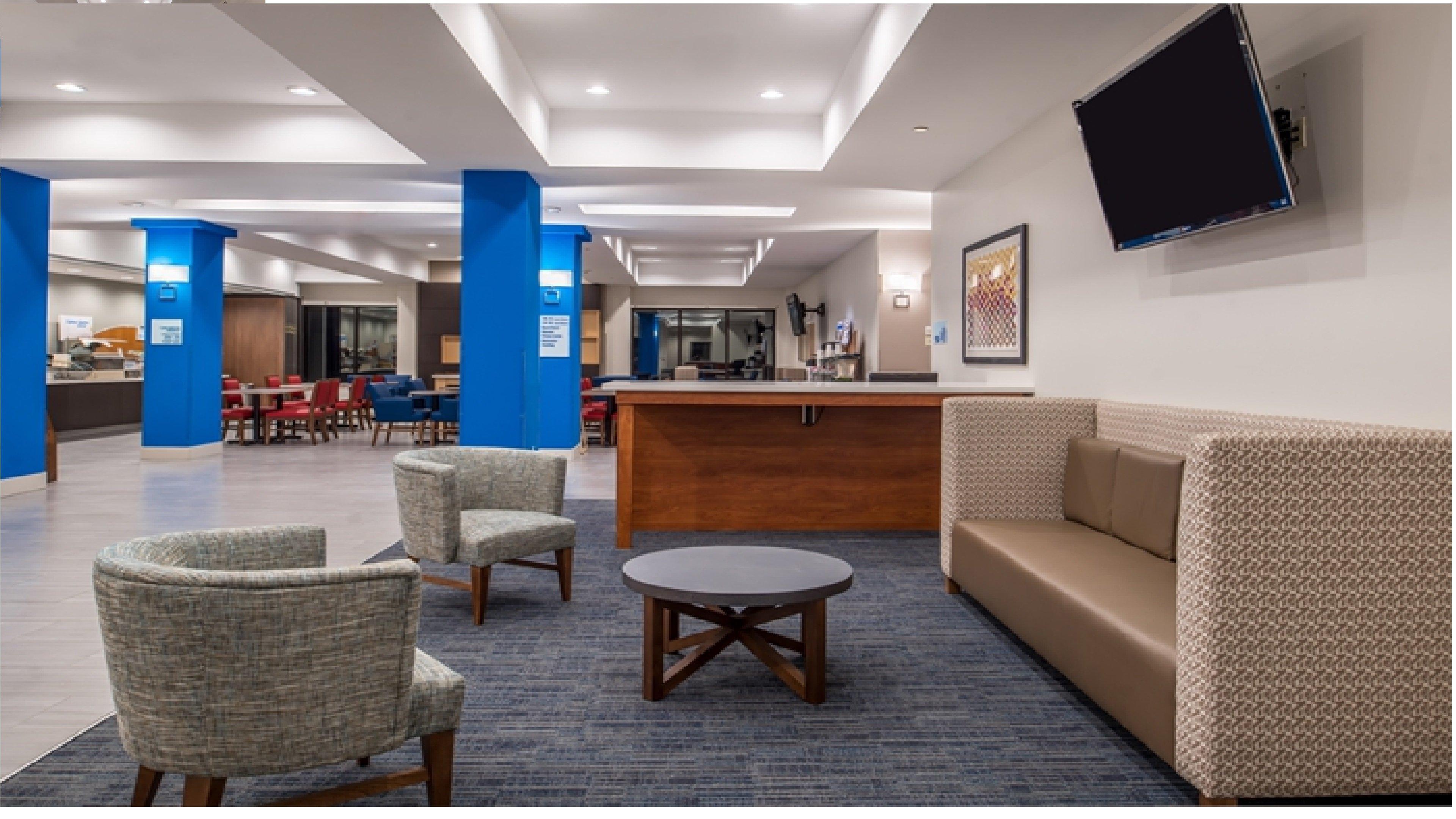 Holiday Inn Express Hotel & Suites La Place By Ihg Екстериор снимка