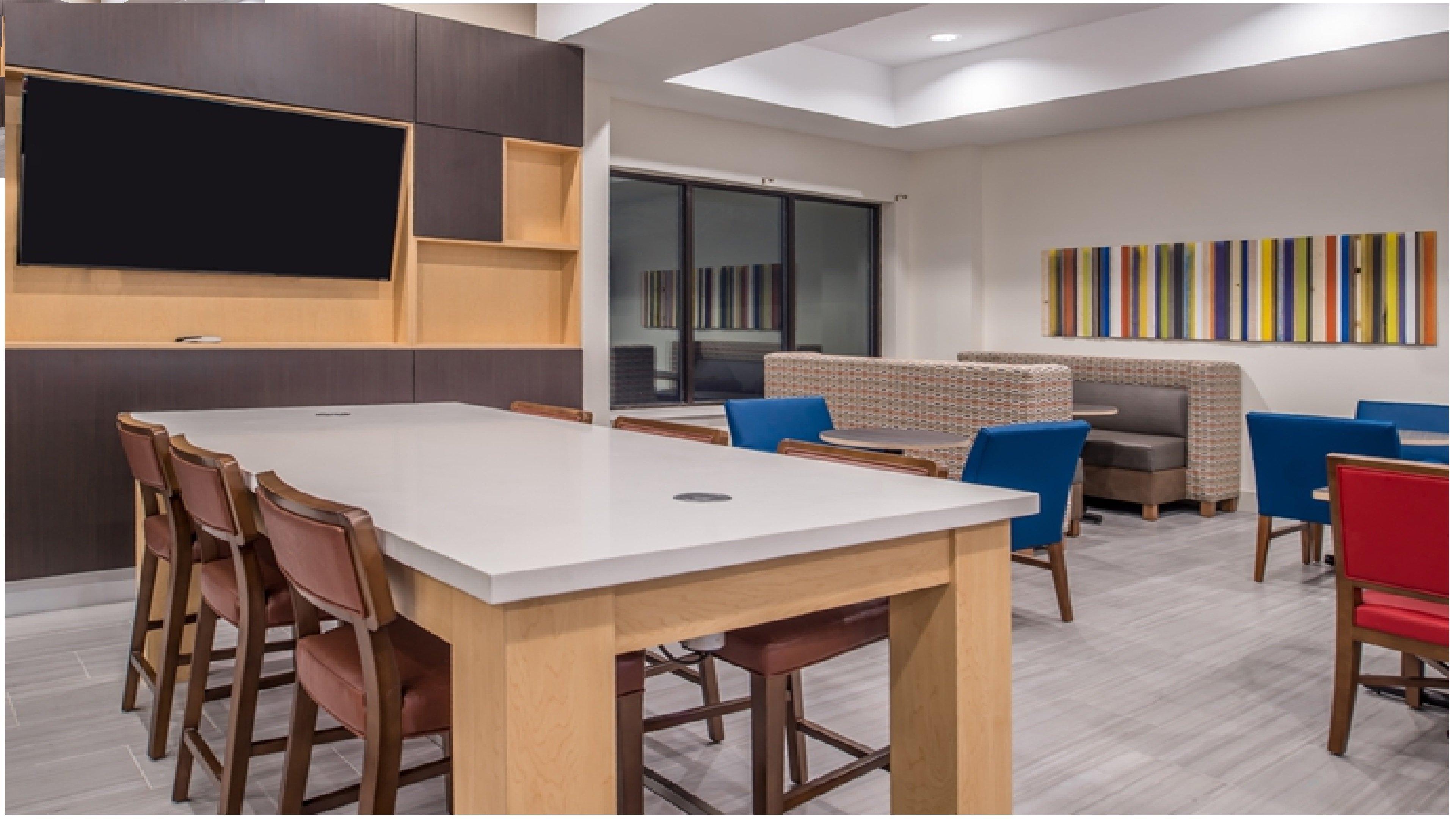 Holiday Inn Express Hotel & Suites La Place By Ihg Екстериор снимка