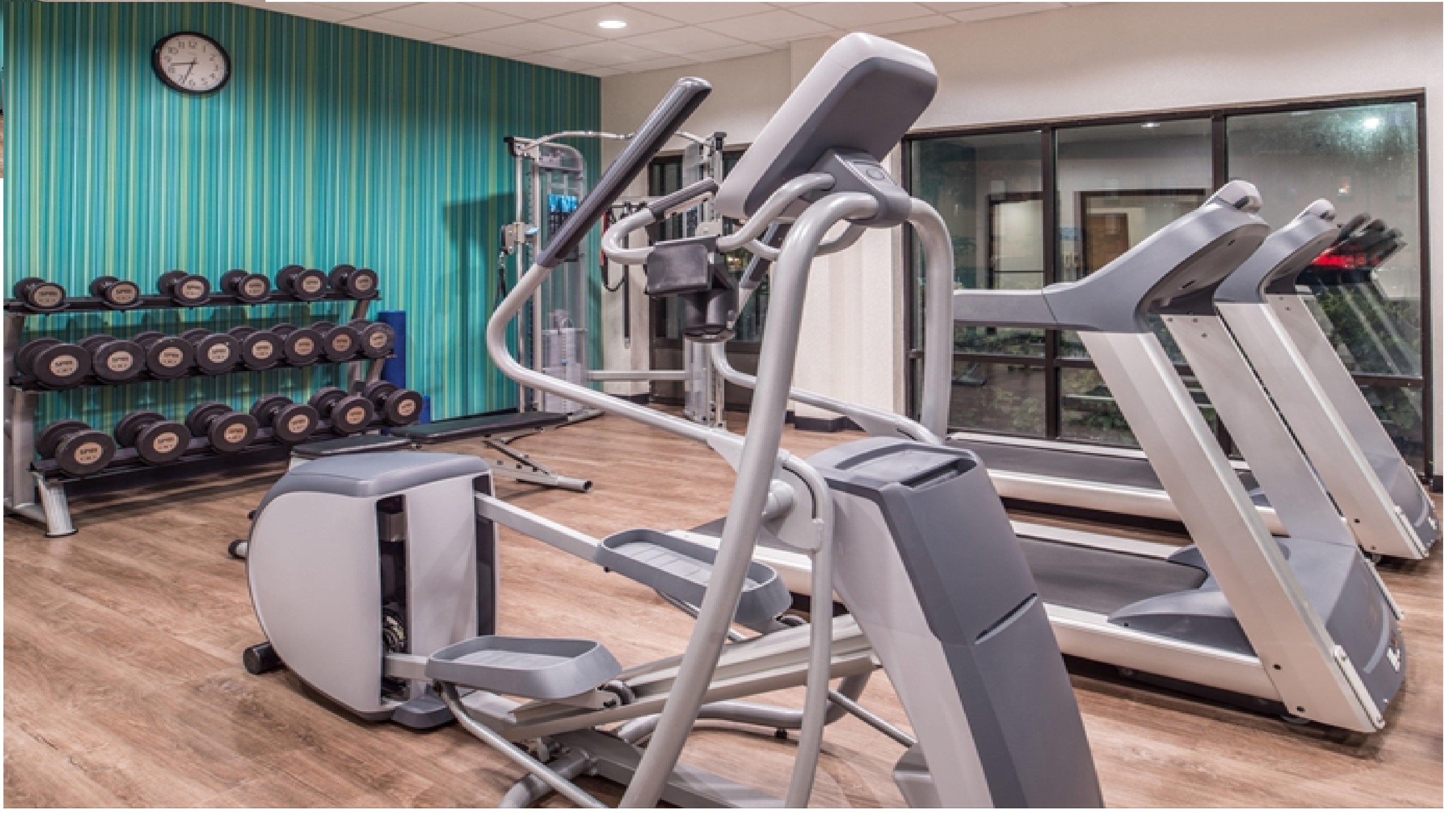 Holiday Inn Express Hotel & Suites La Place By Ihg Екстериор снимка