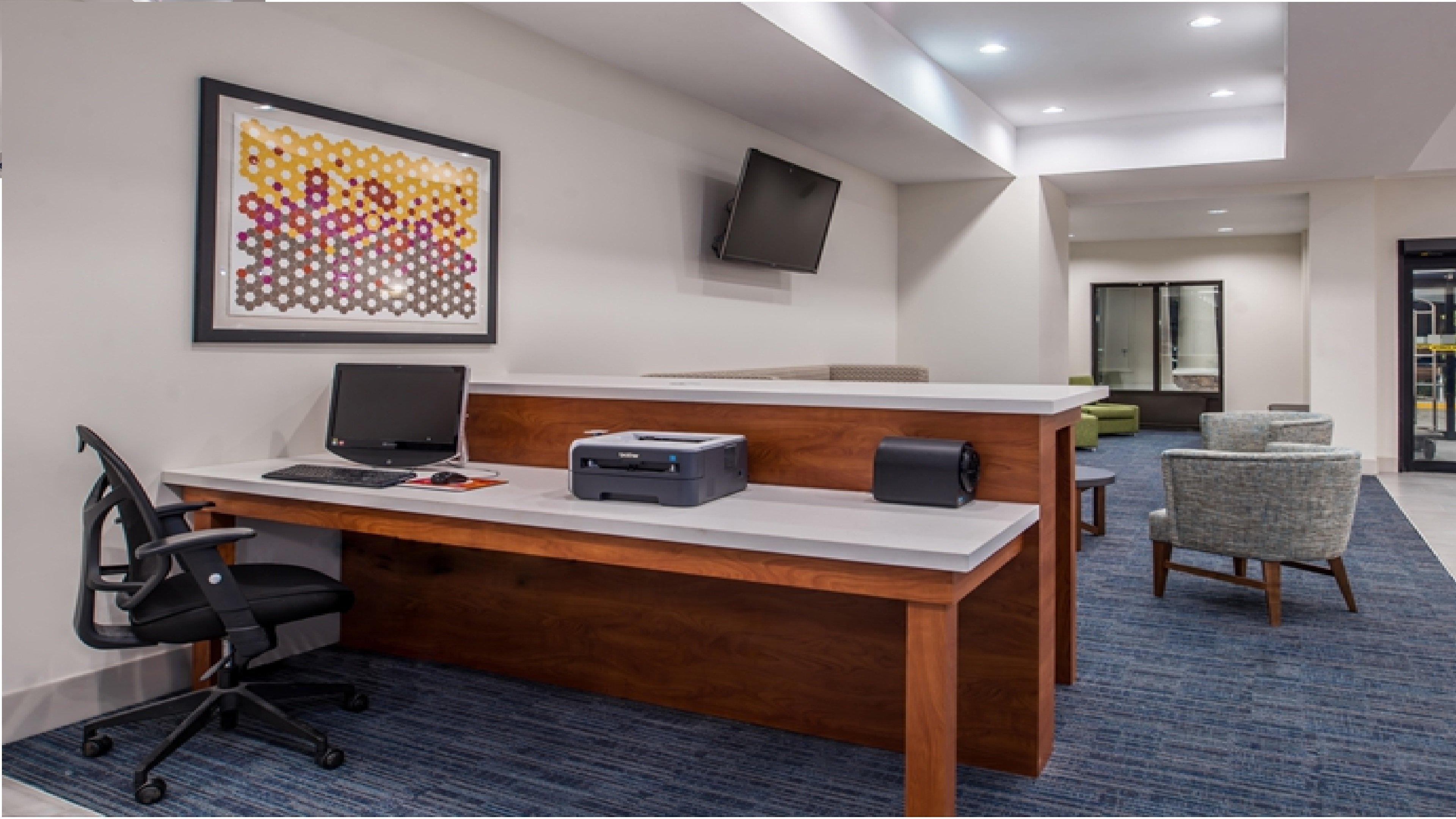 Holiday Inn Express Hotel & Suites La Place By Ihg Екстериор снимка