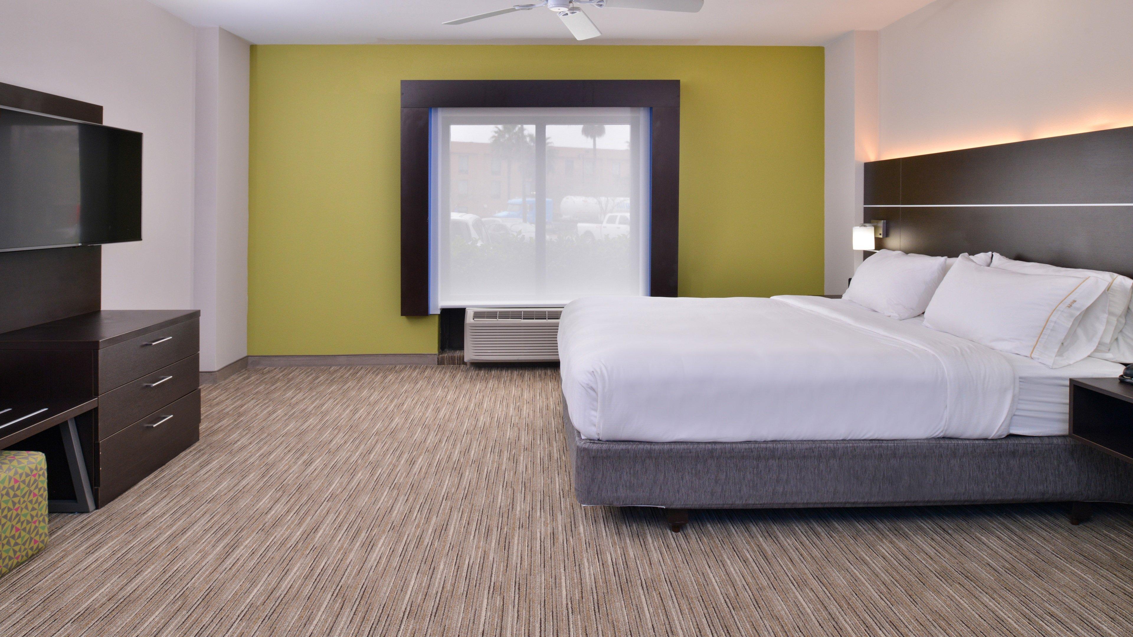 Holiday Inn Express Hotel & Suites La Place By Ihg Екстериор снимка