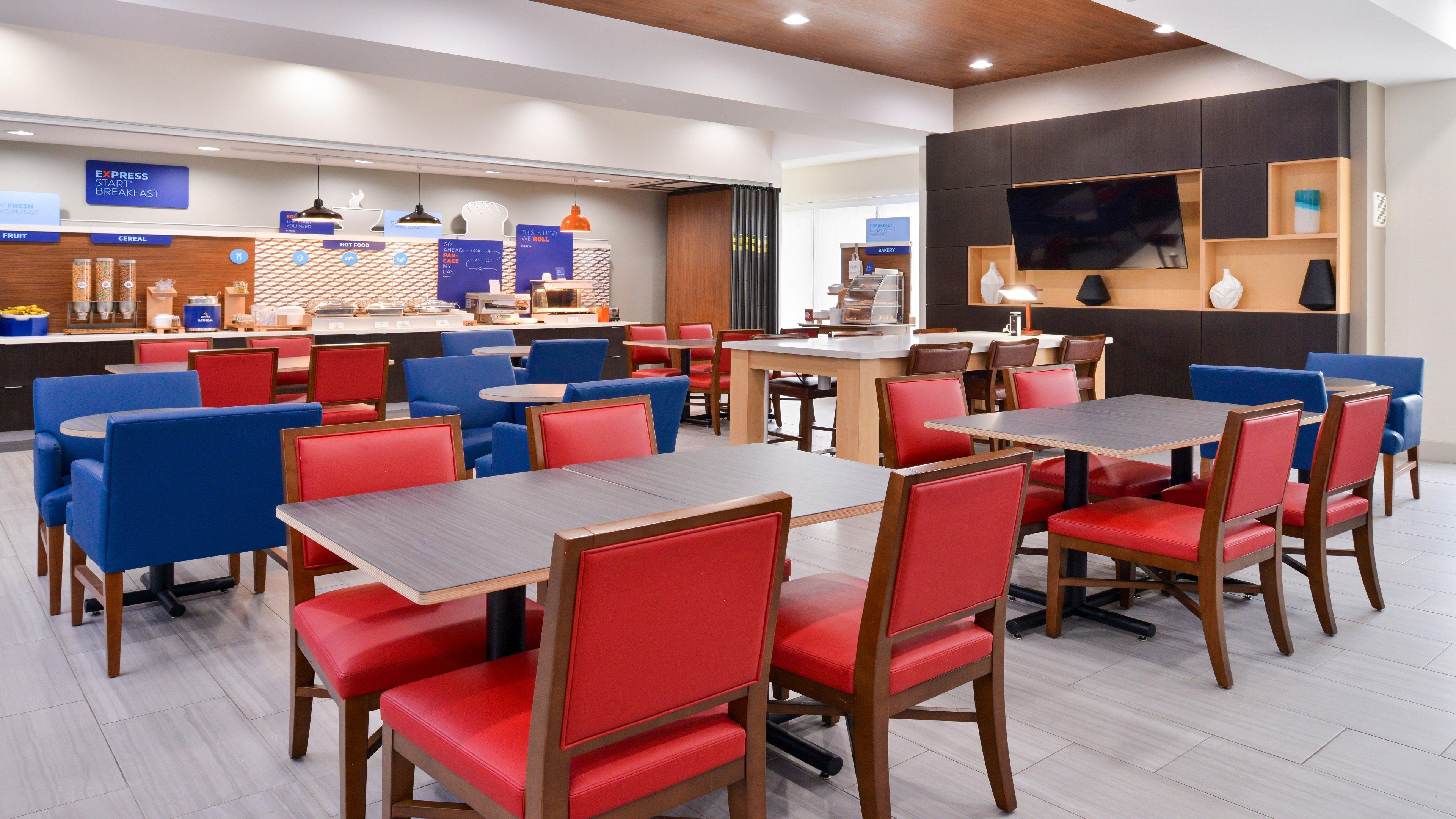 Holiday Inn Express Hotel & Suites La Place By Ihg Екстериор снимка