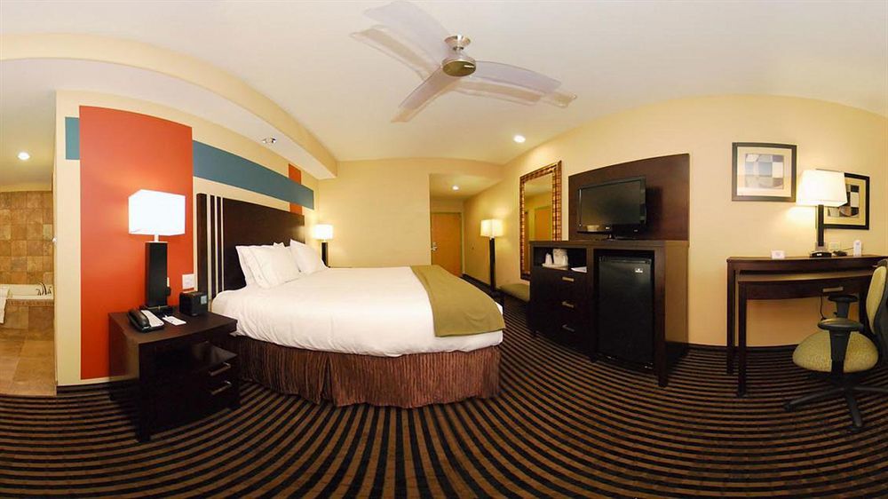 Holiday Inn Express Hotel & Suites La Place By Ihg Екстериор снимка
