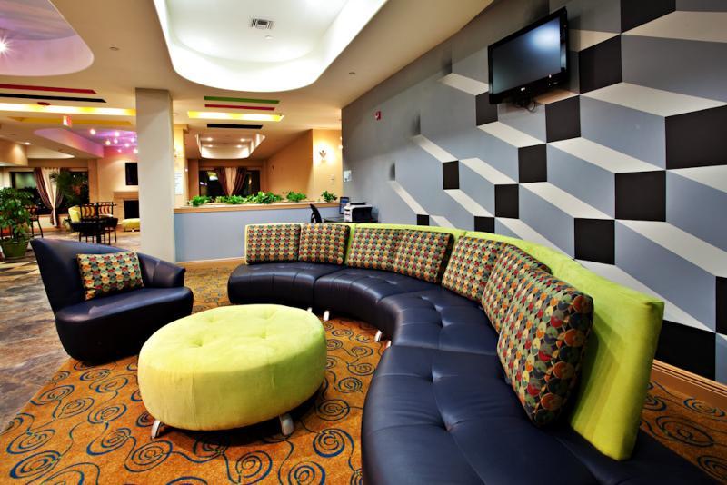 Holiday Inn Express Hotel & Suites La Place By Ihg Екстериор снимка