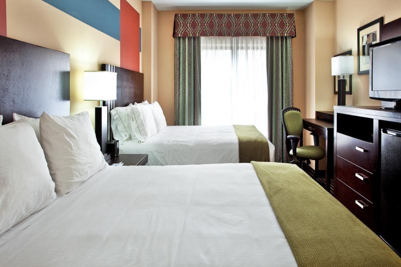 Holiday Inn Express Hotel & Suites La Place By Ihg Екстериор снимка