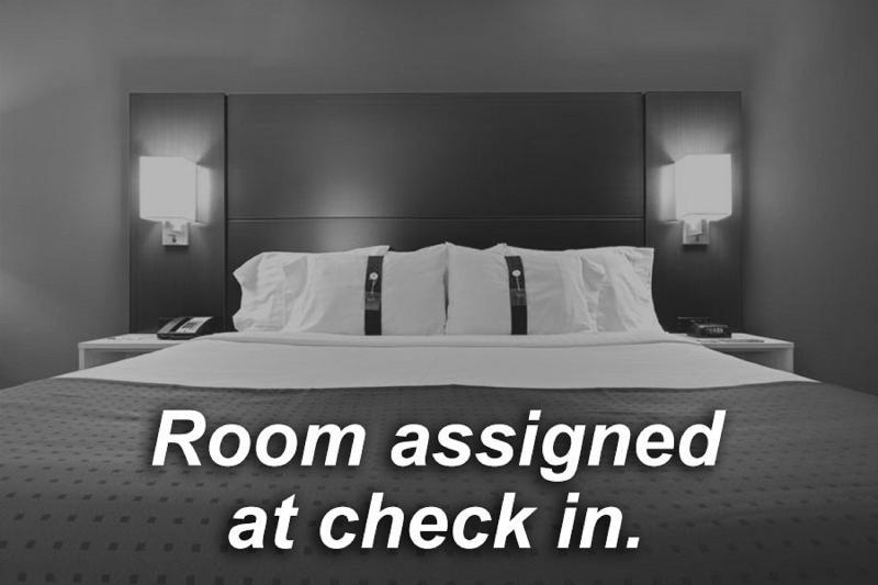 Holiday Inn Express Hotel & Suites La Place By Ihg Екстериор снимка